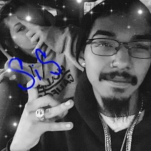 Meet your Posher, Antonio